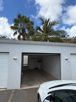 Cocolora &ndash; Ground-floor apartment in a gated resort