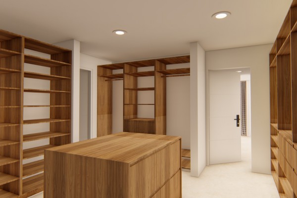 Blue Bay - New Build Luxurious Villa with private pool on Golf Resort