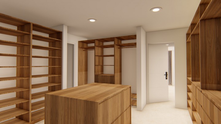 Blue Bay - Luxueuze Nieuwbouw Villa met zwembad op Golf Resort