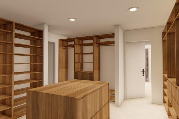Blue Bay - New Build Luxurious Villa with private pool on Golf Resort