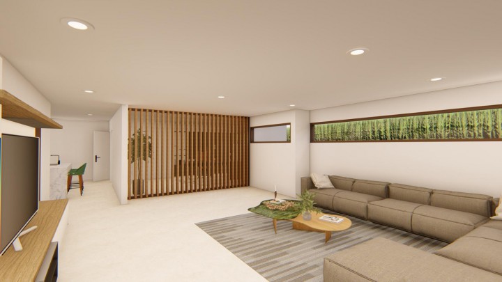 Blue Bay - Luxueuze Nieuwbouw Villa met zwembad op Golf Resort