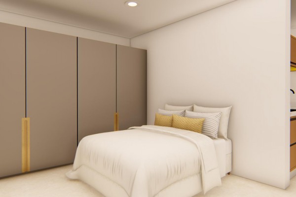 Blue Bay - New Build Luxurious Villa with private pool on Golf Resort