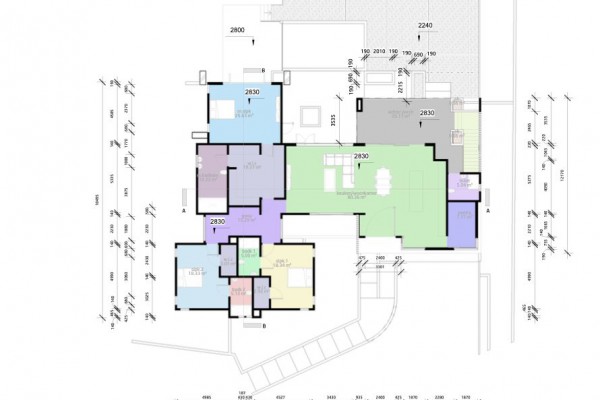 Plattegrond 2