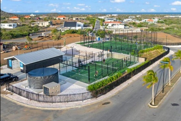 New build home at Hofi St. Joris – peace, space and nature