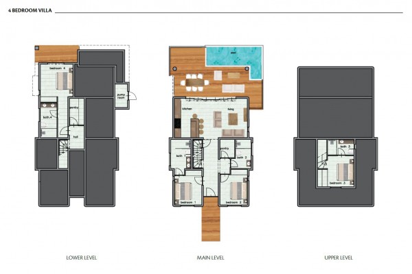 Plattegrond 1