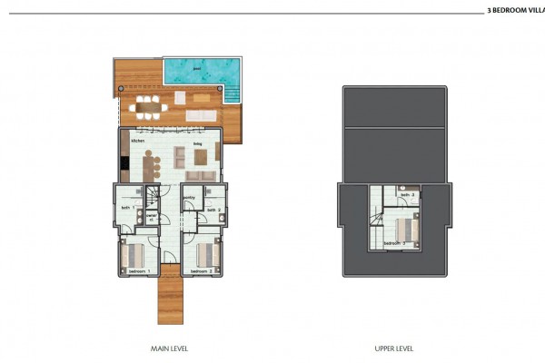 Plattegrond 1