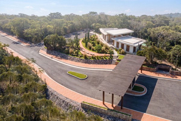 Rif St. Marie - Ruime bouwkavels op een nieuw resort met faciliteiten