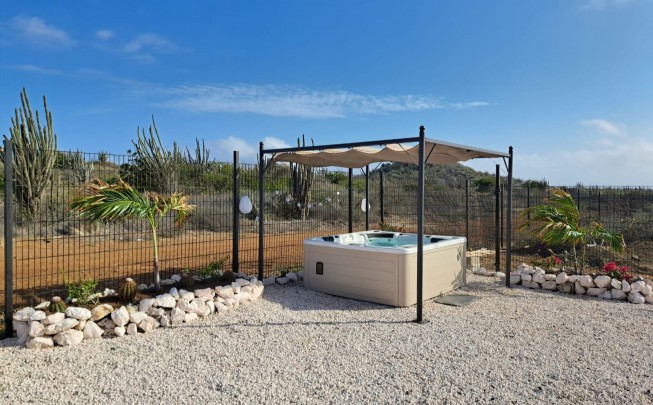 New build home at Hofi St. Joris &ndash; peace, space and nature