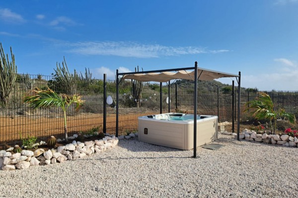 New build home at Hofi St. Joris – peace, space and nature