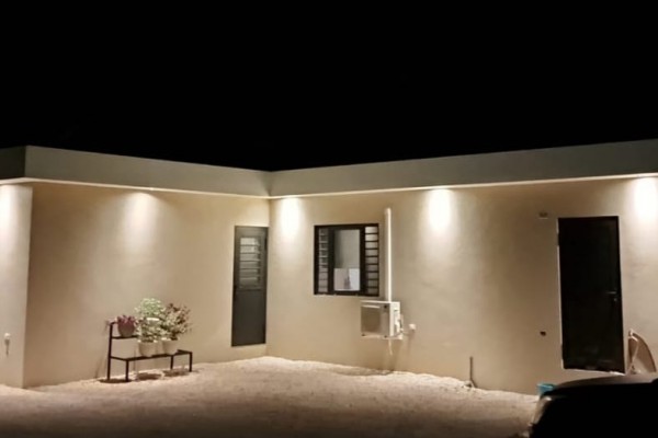 New build home at Hofi St. Joris – peace, space and nature