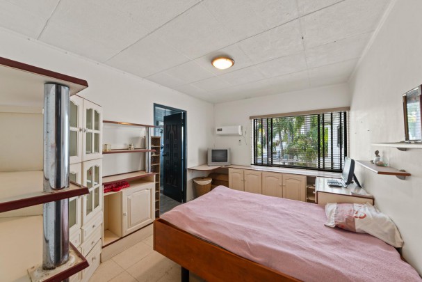 Tropical Living in Cura&ccedil;ao&ndash; Spacious Estate with Endless Possibilities