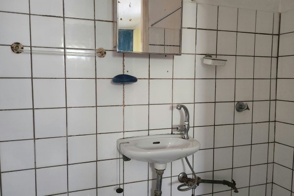 Dominguito – Fixer Upper with Separate Apartment