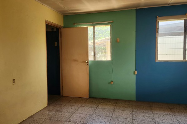 Dominguito – Fixer Upper with Separate Apartment