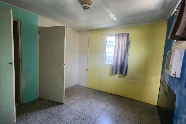 Dominguito – Fixer Upper with Separate Apartment