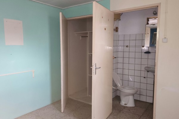 Dominguito – Fixer Upper with Separate Apartment