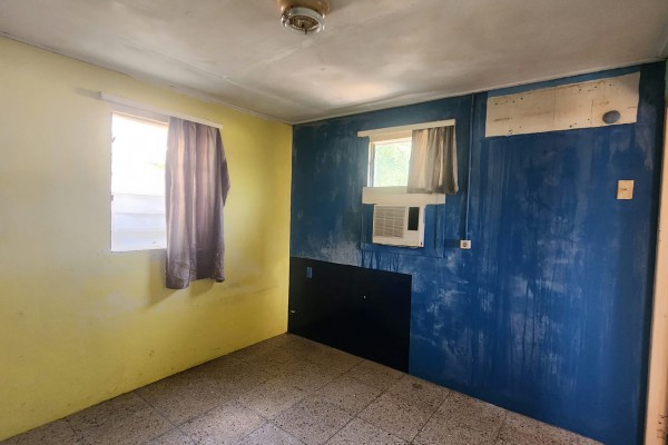 Dominguito – Fixer Upper with Separate Apartment