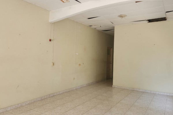 Dominguito – Fixer Upper with Separate Apartment