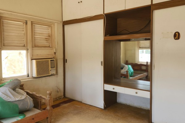 Dominguito – Fixer Upper with Separate Apartment