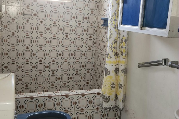 Dominguito – Fixer Upper with Separate Apartment