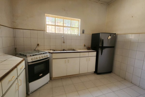 Dominguito – Fixer Upper with Separate Apartment