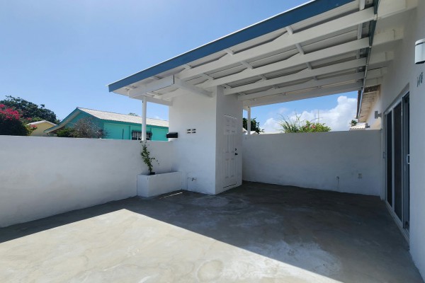 Santa Catharina – Comfortable 2-Bedroom apartment