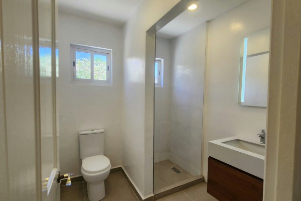 Santa Catharina – Comfortable 2-Bedroom apartment