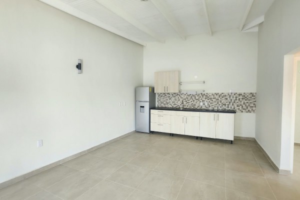 Santa Catharina – Comfortable 2-Bedroom apartment