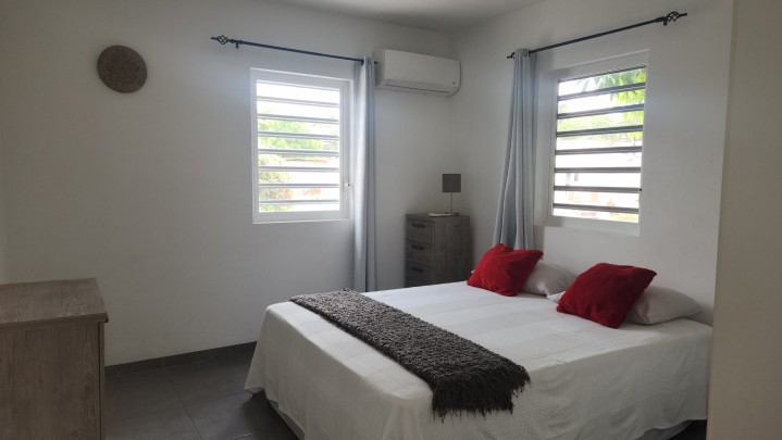 Nieuw Nederland - Centrally located furnished 1-Bedroom apartments 