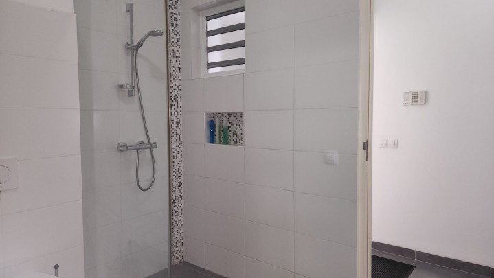 Nieuw Nederland - Centrally located furnished 1-Bedroom apartments 