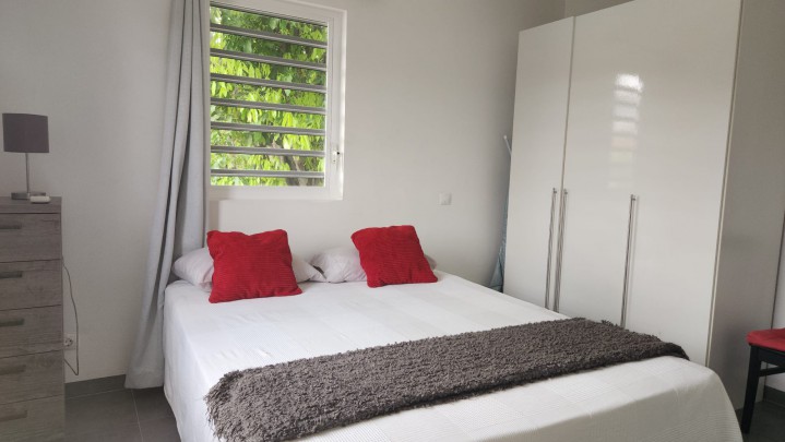 Nieuw Nederland - Centrally located furnished 1-Bedroom apartments 