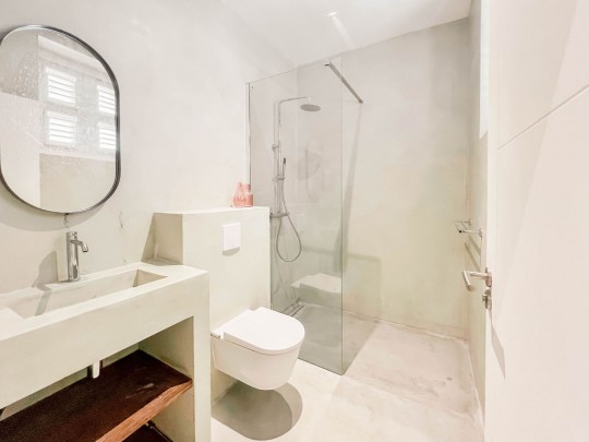 Otrobanda – 6 Luxury Boutique Apartments + Building Plot