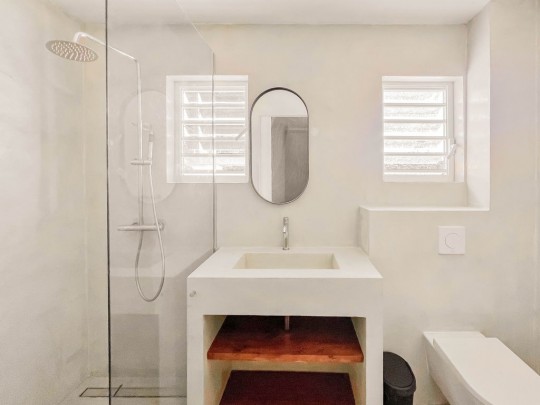 Otrobanda – 6 Luxury Boutique Apartments + Building Plot