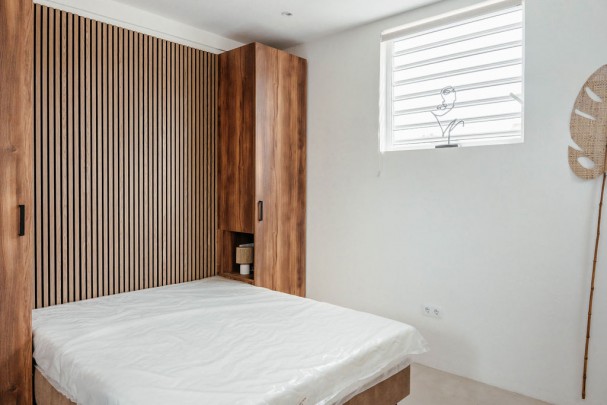 Otrobanda – 6 Luxury Boutique Apartments + Building Plot