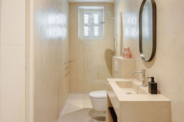 Otrobanda – 6 Luxury Boutique Apartments + Building Plot