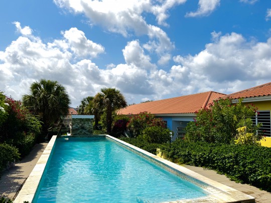 Blije Rust Resort - Nice resort with 2 bedroom apartment for rent