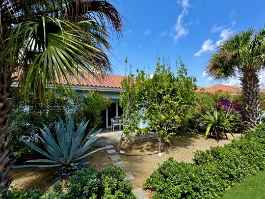 Blije Rust Resort - Nice resort with 2 bedroom apartment for rent