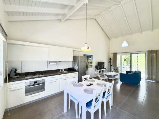 Blije Rust Resort - Nice resort with 2 bedroom apartment for rent
