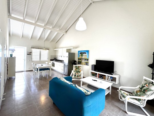 Blije Rust Resort - Nice resort with 2 bedroom apartment for rent