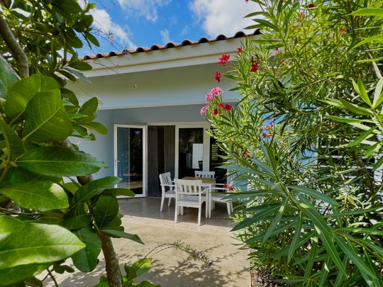 Blije Rust Resort - Nice resort with 2 bedroom apartment for rent