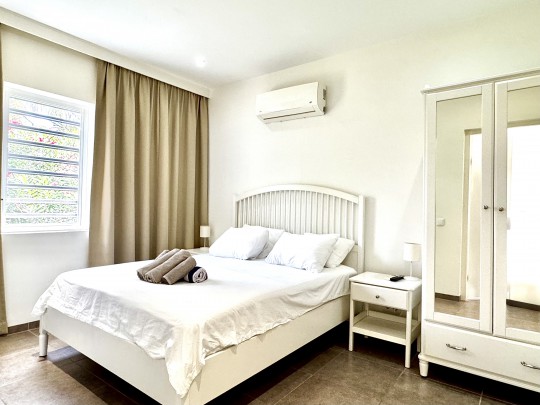 Blije Rust Resort - Nice resort with 2 bedroom apartment for rent