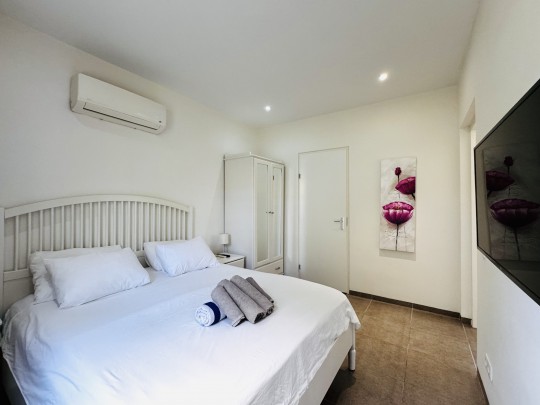 Blije Rust Resort - Nice resort with 2 bedroom apartment for rent