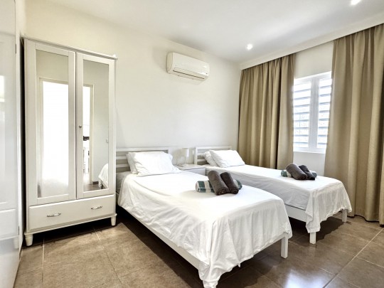 Blije Rust Resort - Nice resort with 2 bedroom apartment for rent