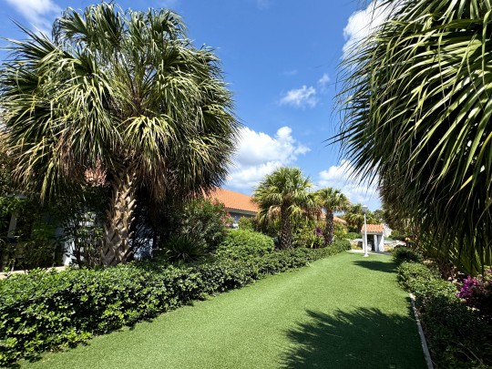 Blije Rust Resort - Nice resort with 2 bedroom apartment for rent