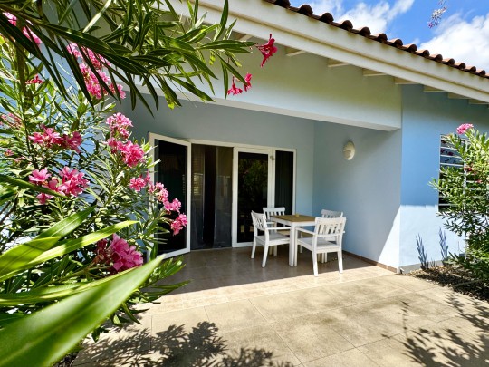 Blije Rust Resort - Nice resort with 2 bedroom apartment for rent