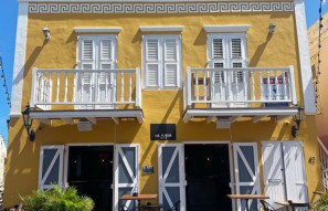 Carouselimage Curacao 1416