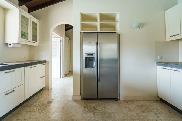 Blue Bay - Family villa with gorgeous views and private pool