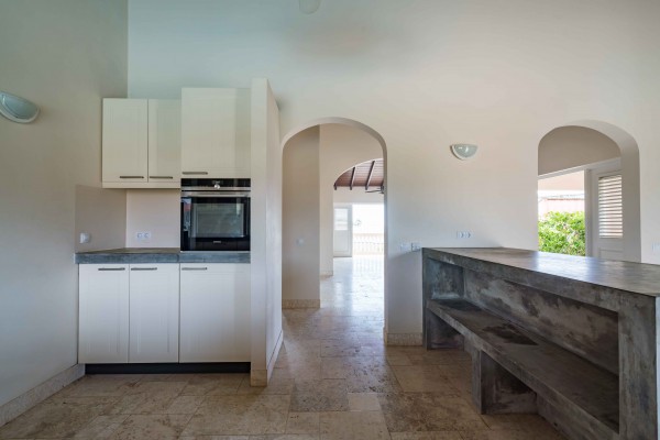 Blue Bay - Family villa with gorgeous views and private pool