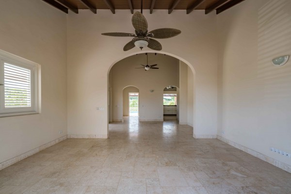 Blue Bay - Family villa with gorgeous views and private pool