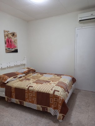 Damacor - Knusse goed onderhouden 1-slaapkamer appartement te huur