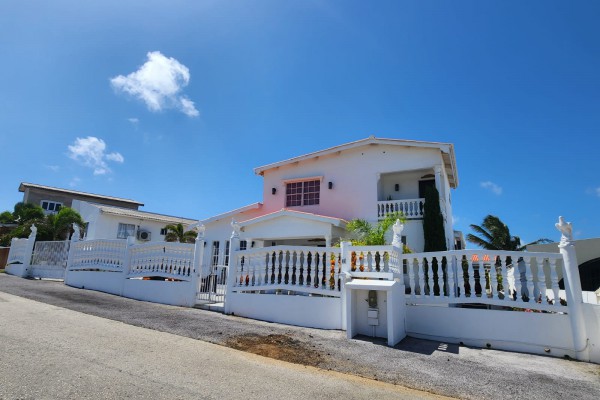 Homes for sale | RE/MAX BonBini Curacao